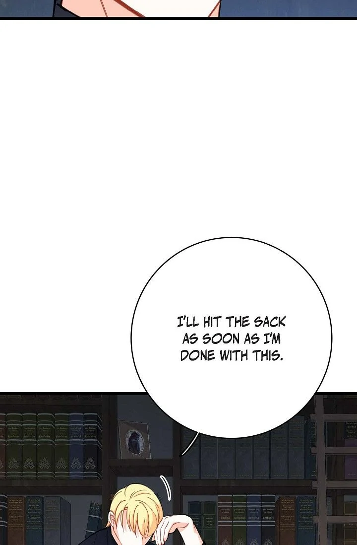 13th Prince Chapter 37 - Page 49