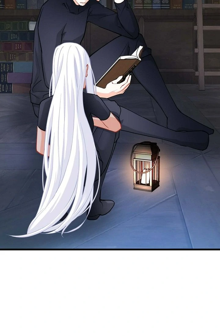 13th Prince Chapter 37 - Page 50