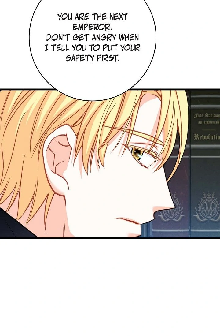 13th Prince Chapter 37 - Page 55