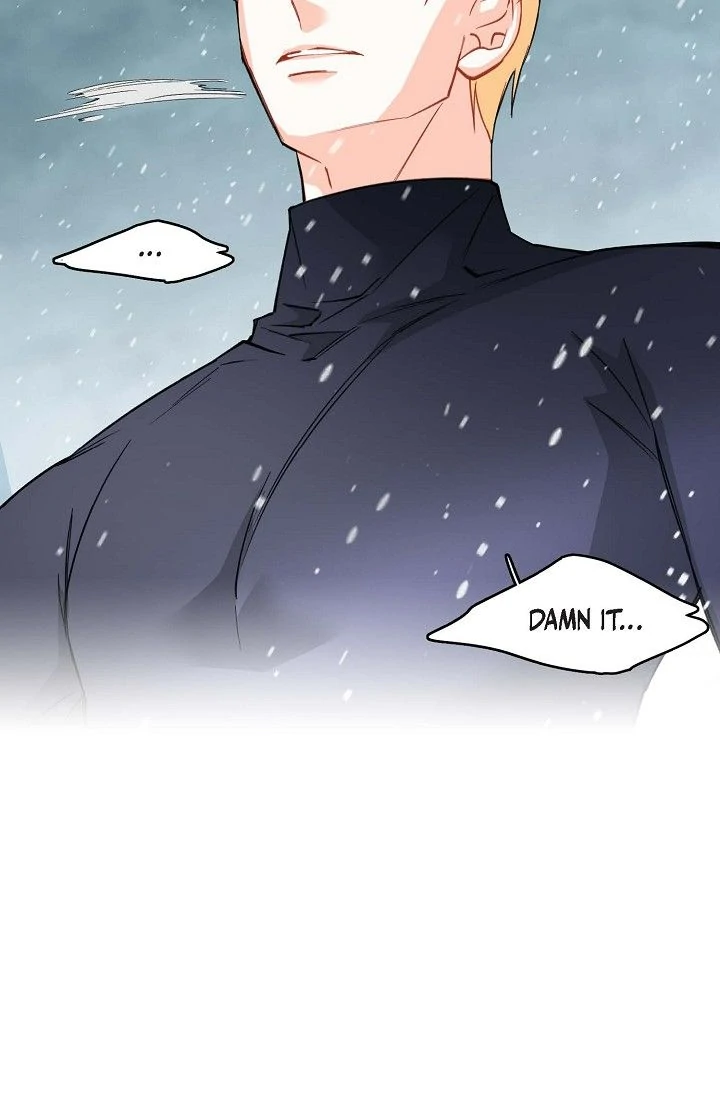 13th Prince Chapter 37 - Page 8