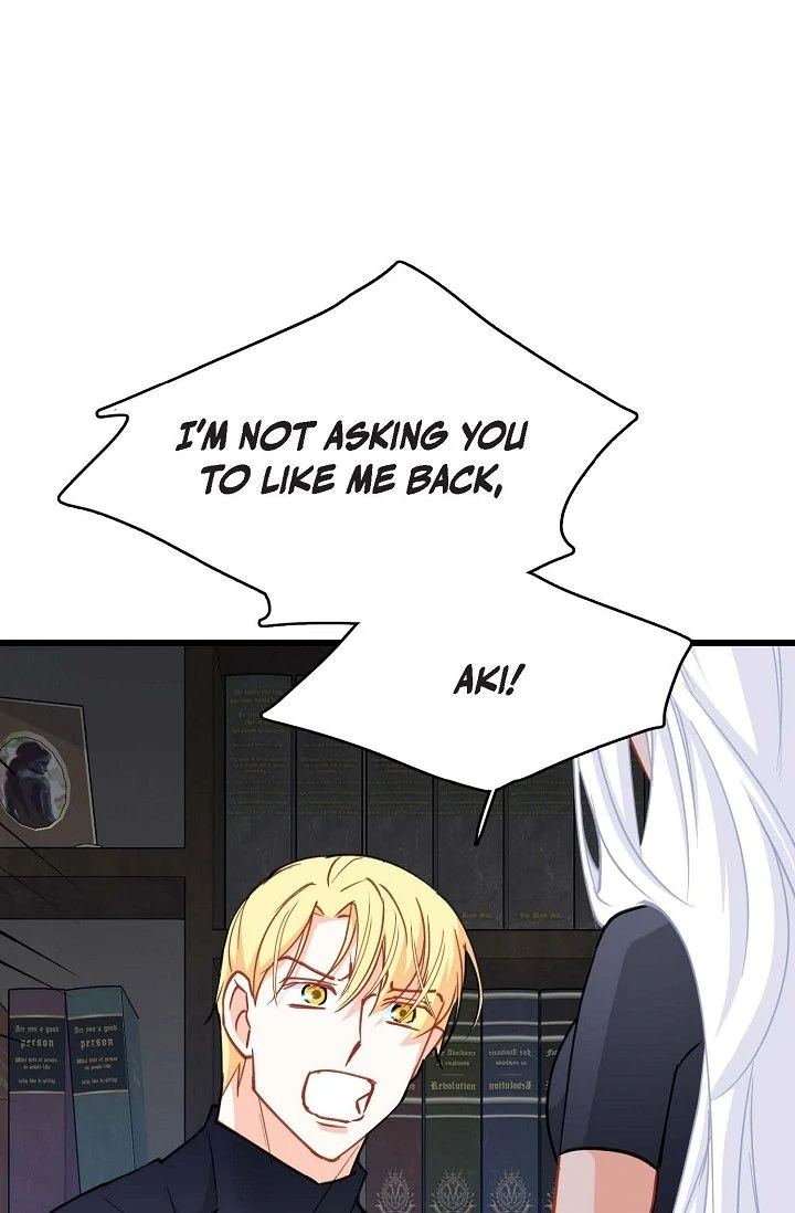 13th Prince Chapter 37 - Page 85
