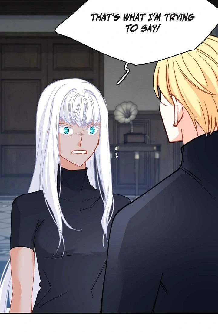 13th Prince Chapter 37 - Page 95