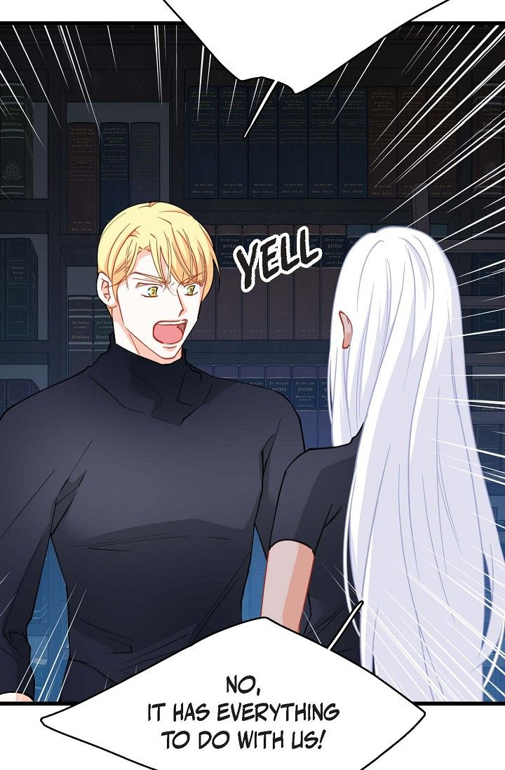13th Prince Chapter 38 - Page 11