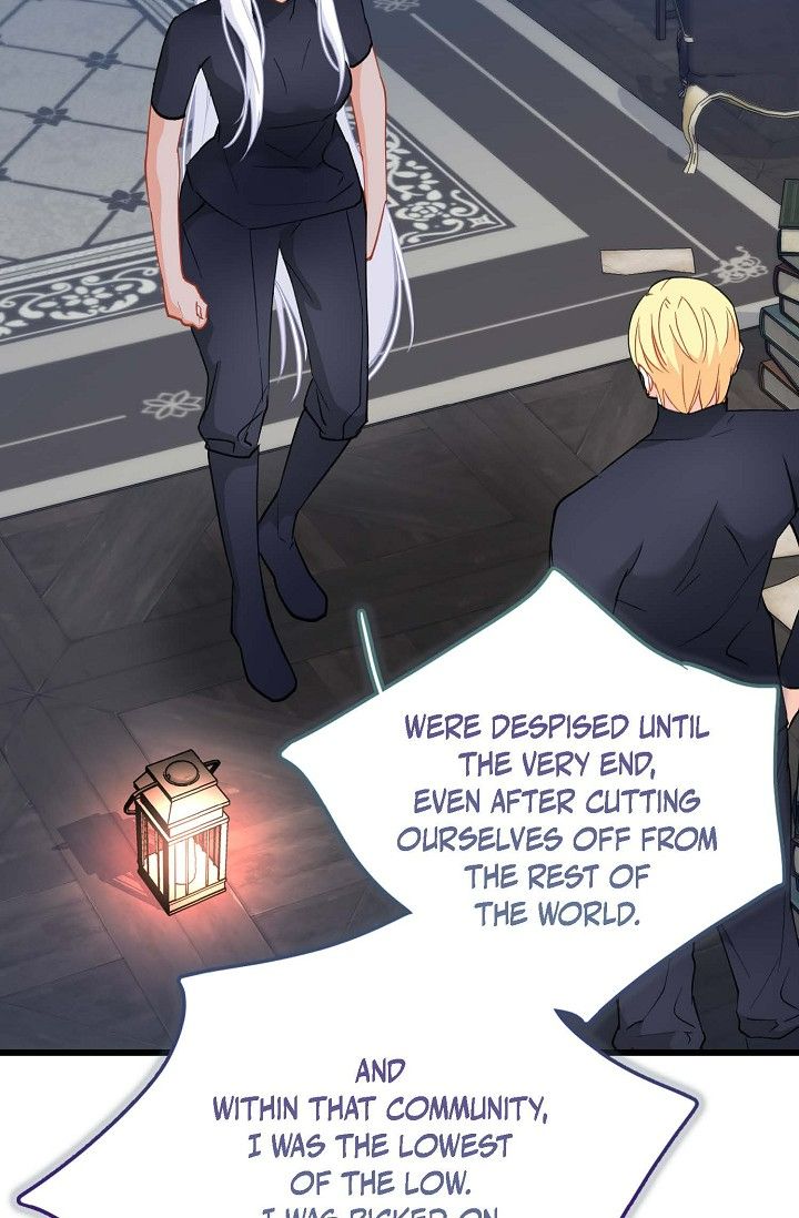 13th Prince Chapter 38 - Page 16