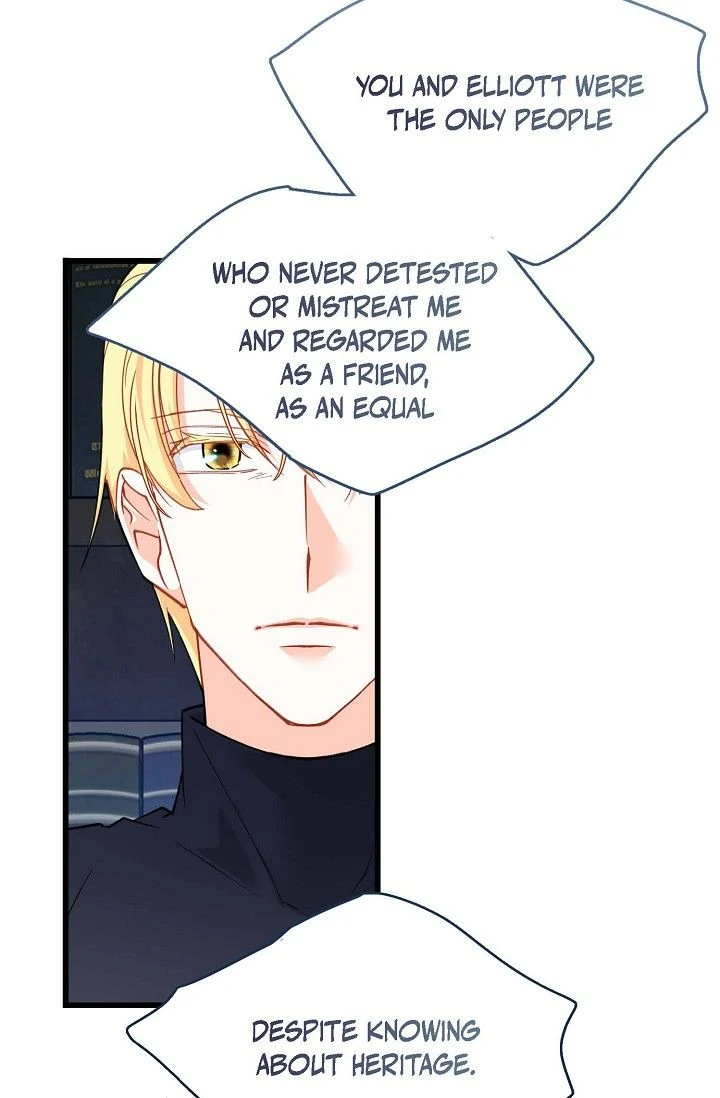 13th Prince Chapter 38 - Page 19