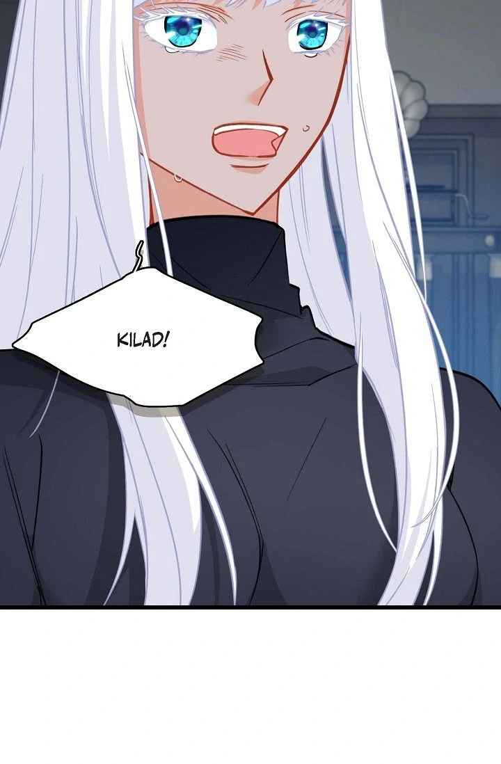 13th Prince Chapter 38 - Page 22