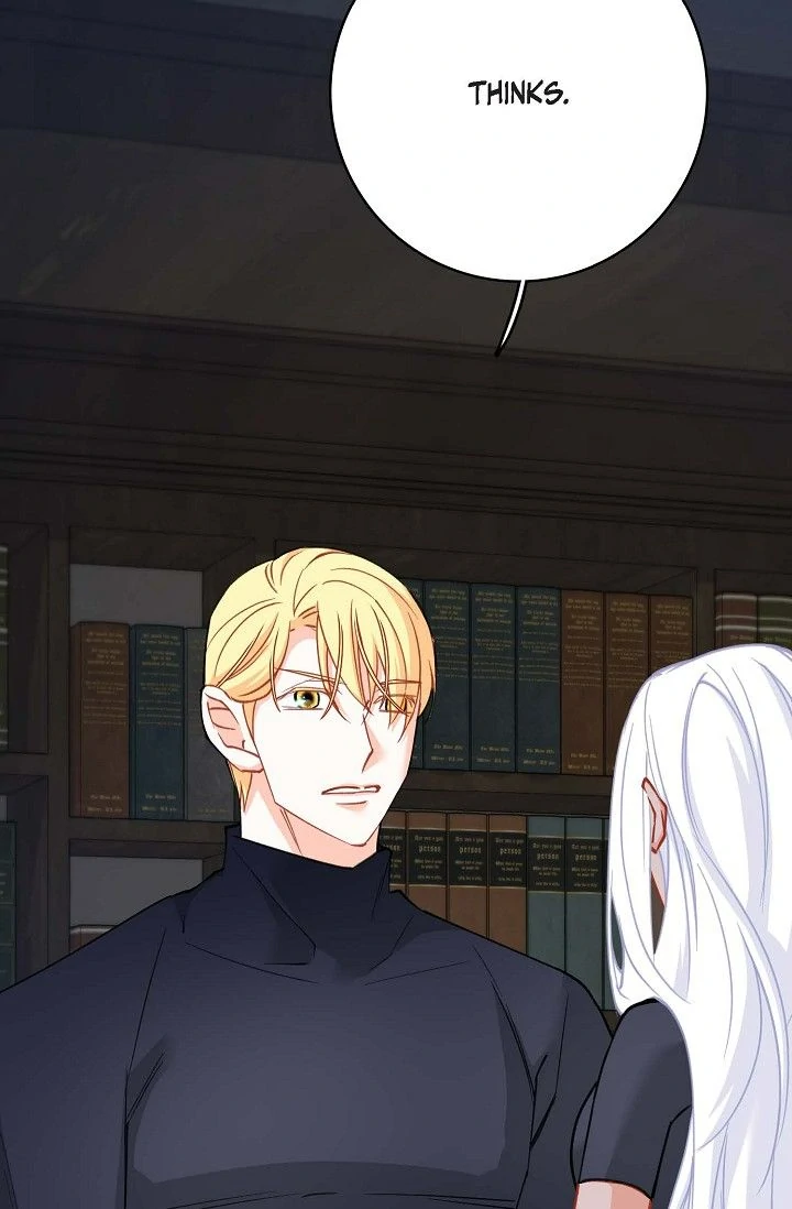 13th Prince Chapter 38 - Page 34