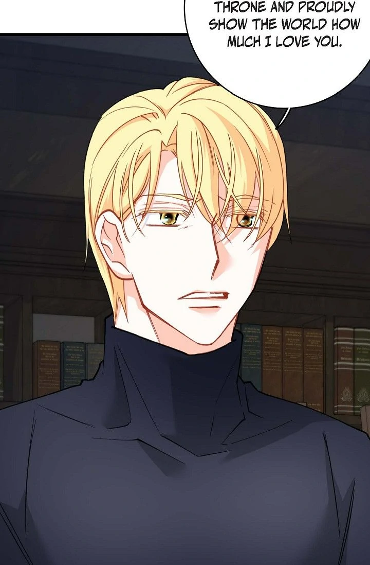 13th Prince Chapter 38 - Page 36