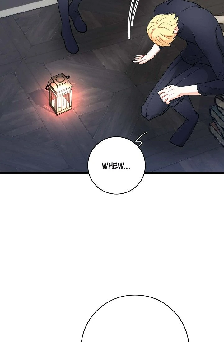 13th Prince Chapter 38 - Page 40
