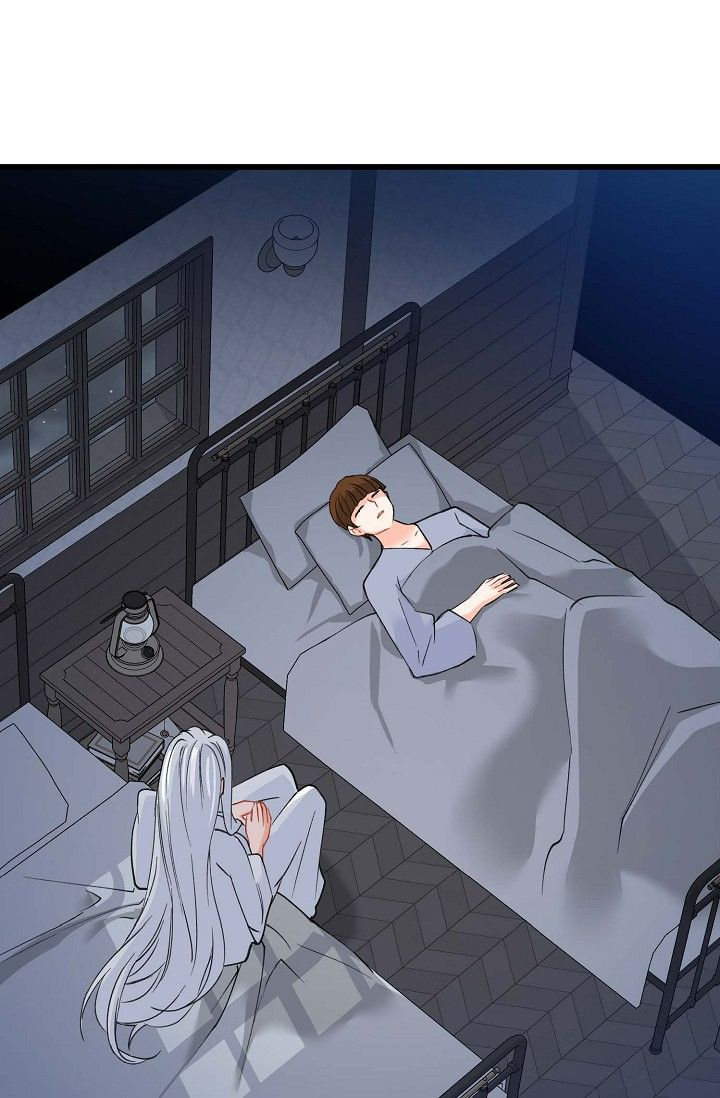 13th Prince Chapter 38 - Page 48