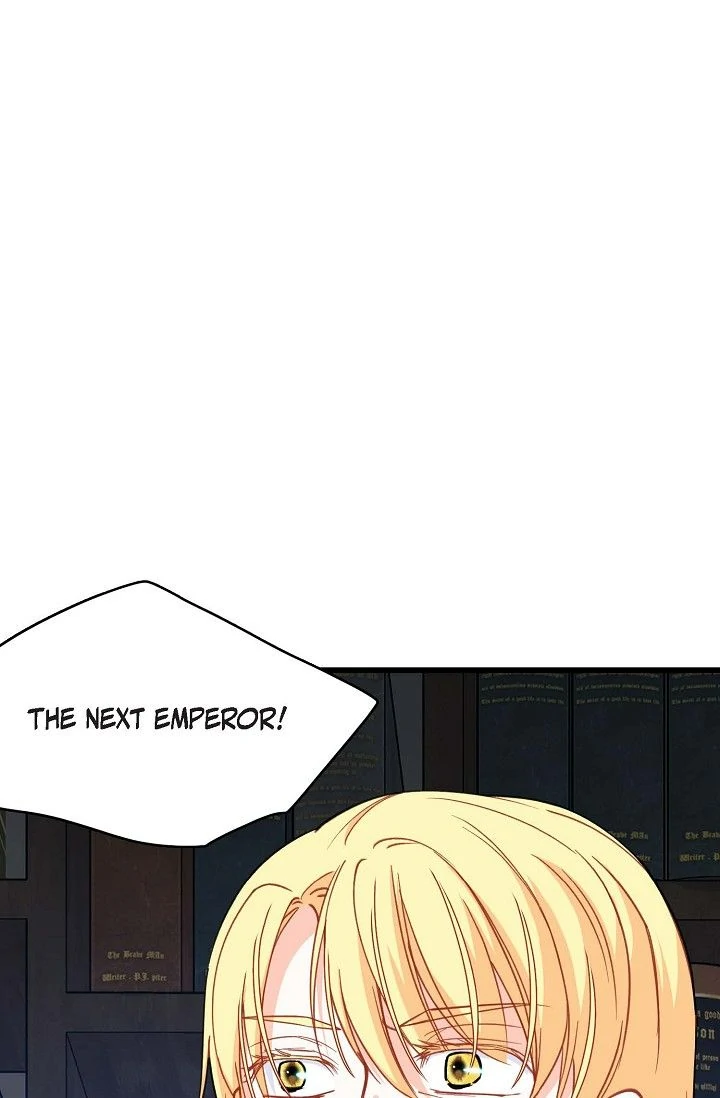 13th Prince Chapter 38 - Page 5