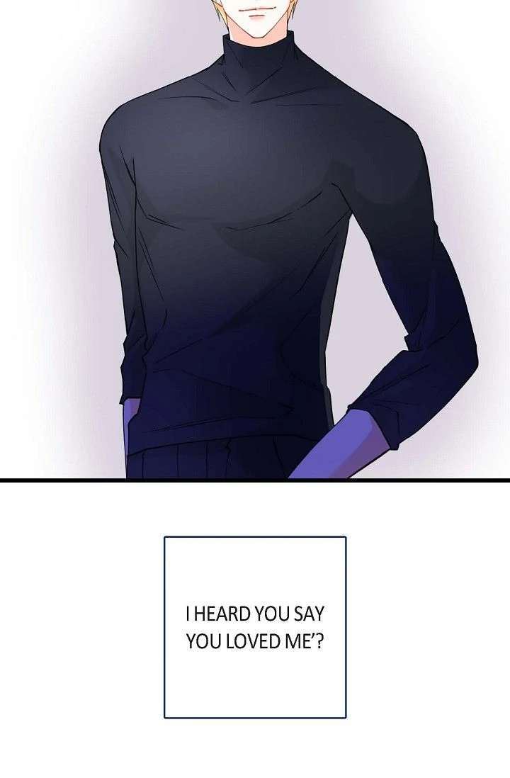13th Prince Chapter 38 - Page 53