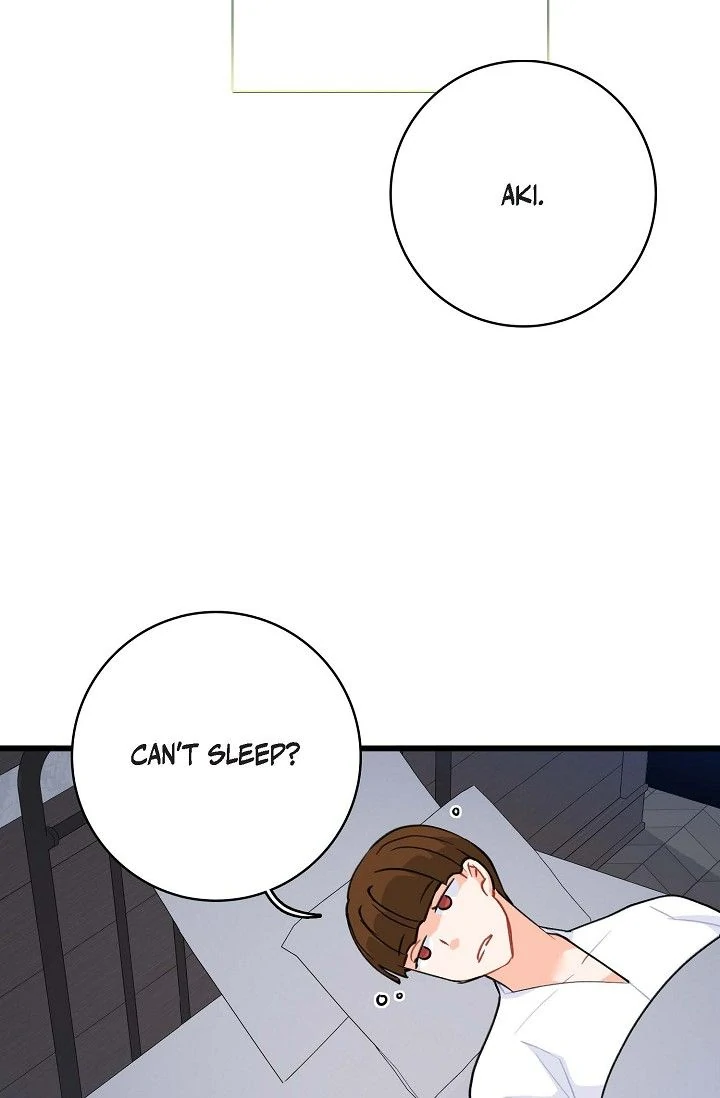 13th Prince Chapter 38 - Page 58