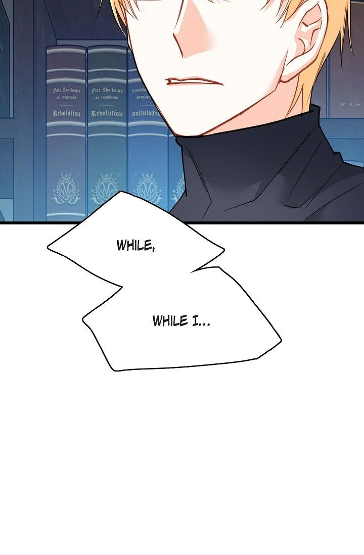 13th Prince Chapter 38 - Page 6