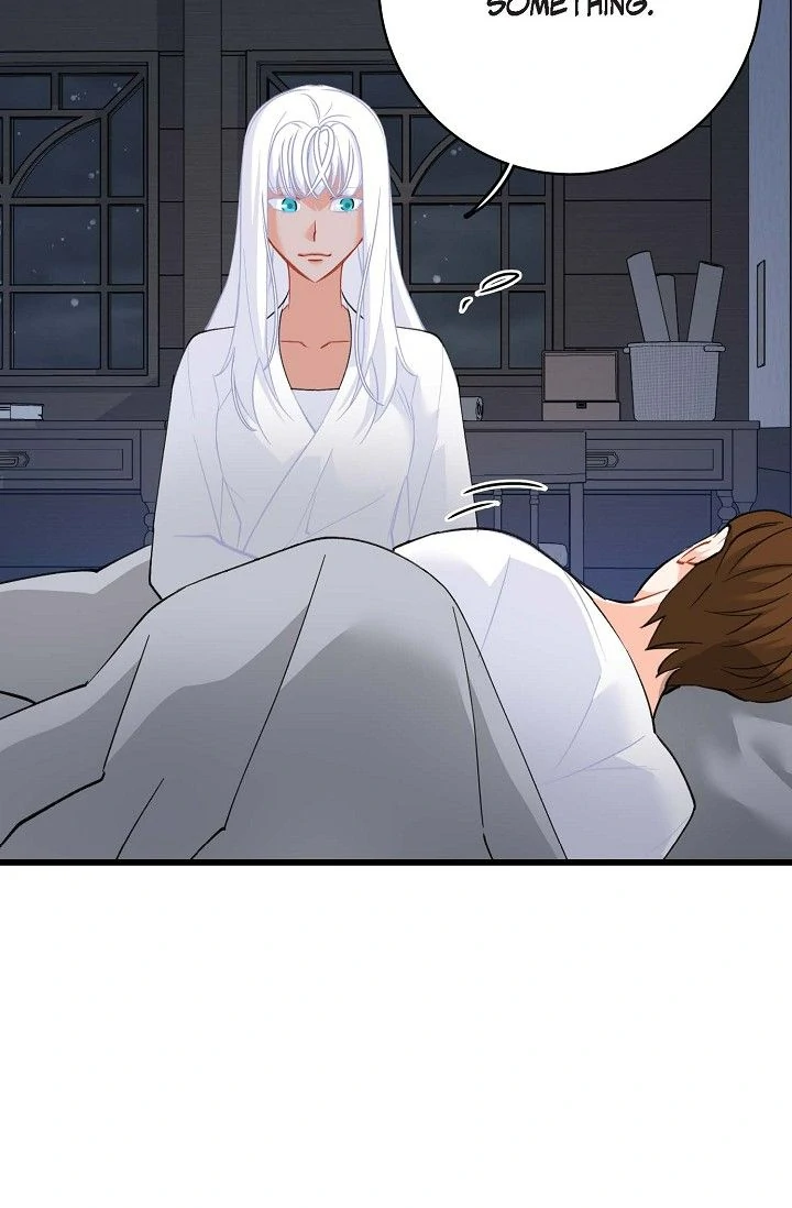 13th Prince Chapter 38 - Page 60