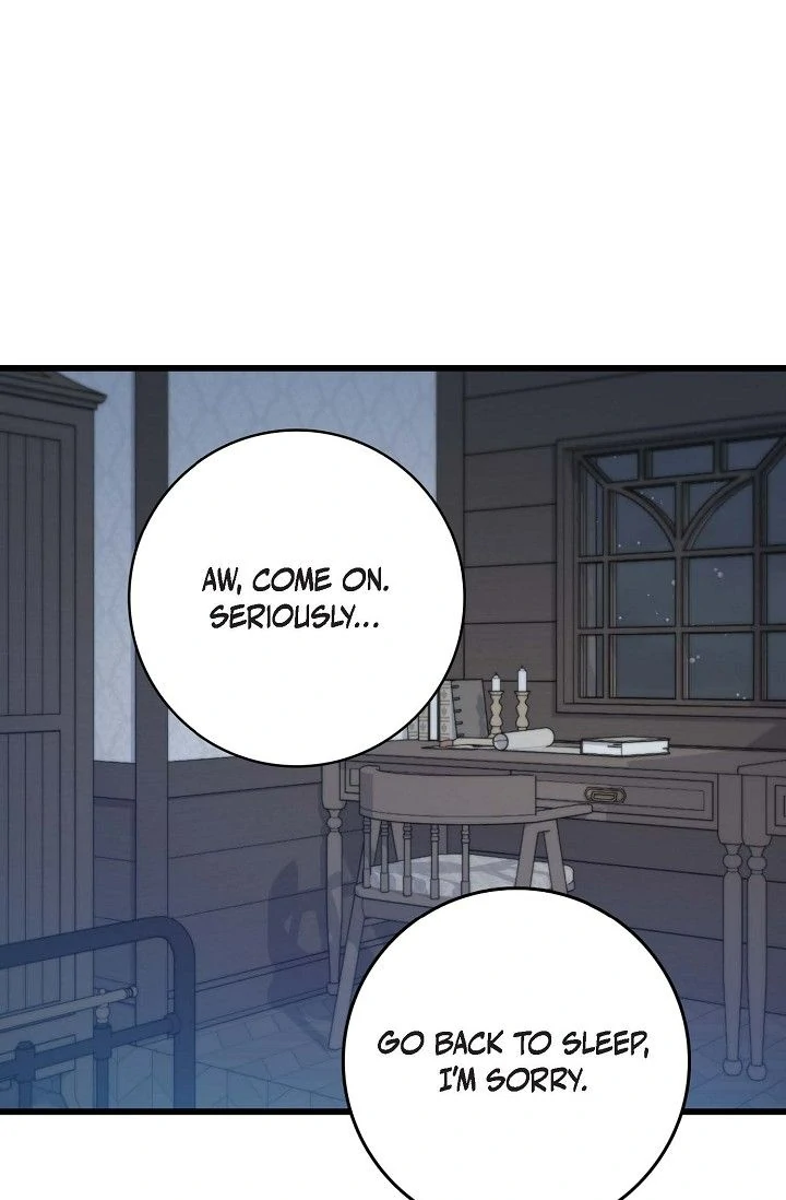 13th Prince Chapter 38 - Page 70