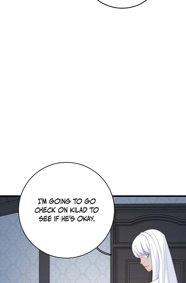 13th Prince Chapter 38 - Page 71