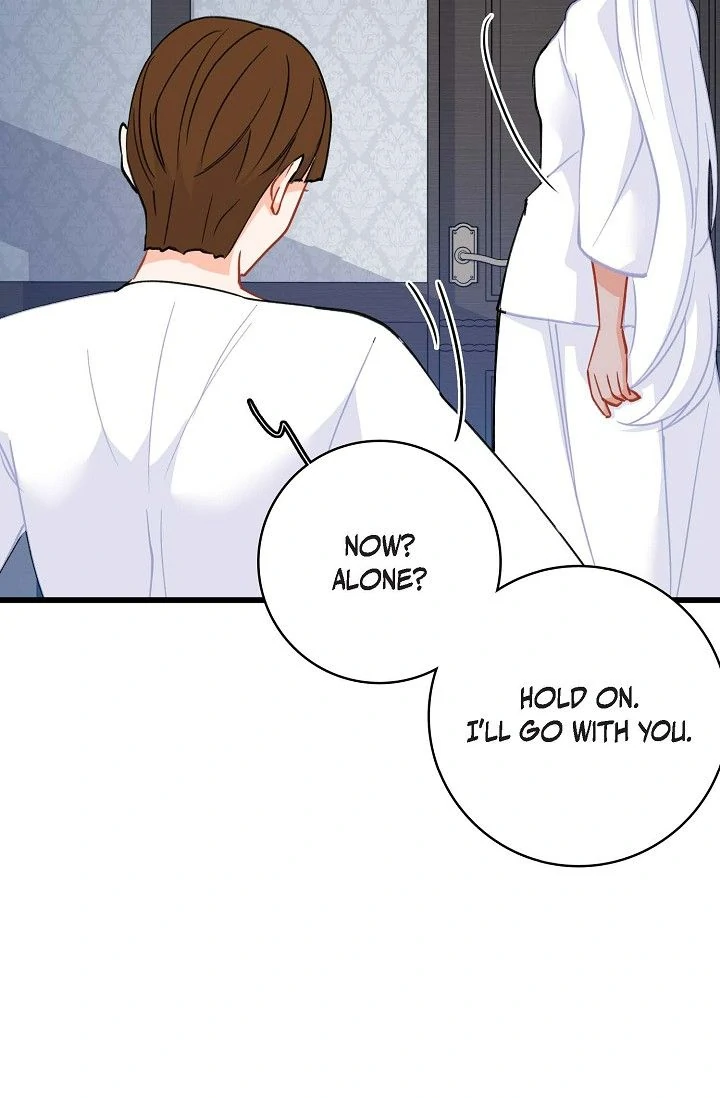 13th Prince Chapter 38 - Page 72
