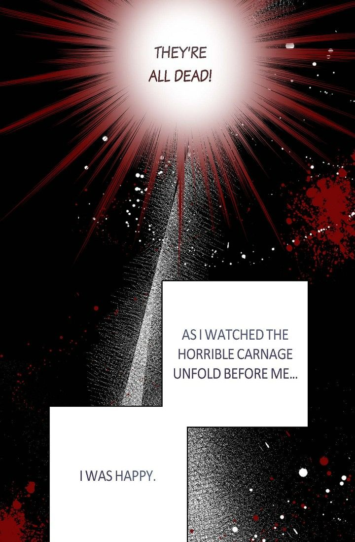 13th Prince Chapter 38 - Page 85