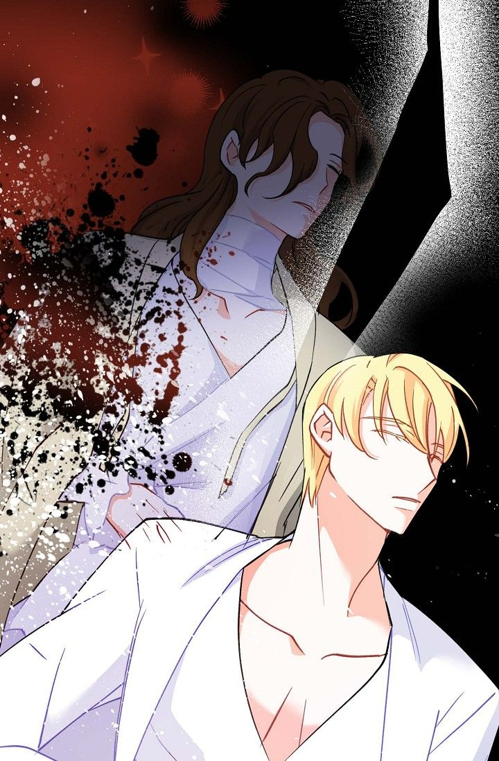 13th Prince Chapter 39 - Page 101