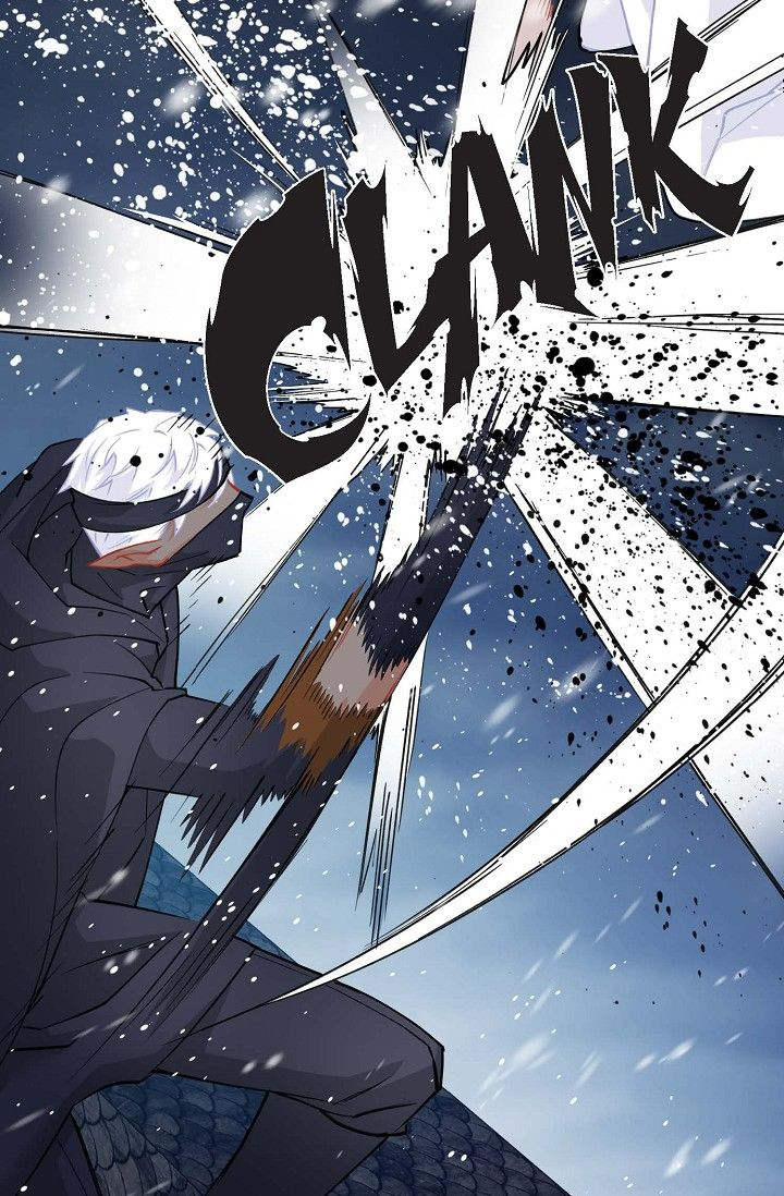 13th Prince Chapter 39 - Page 11