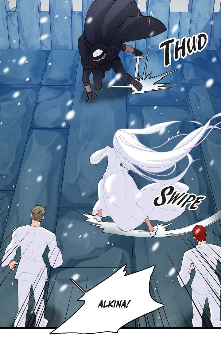 13th Prince Chapter 39 - Page 15