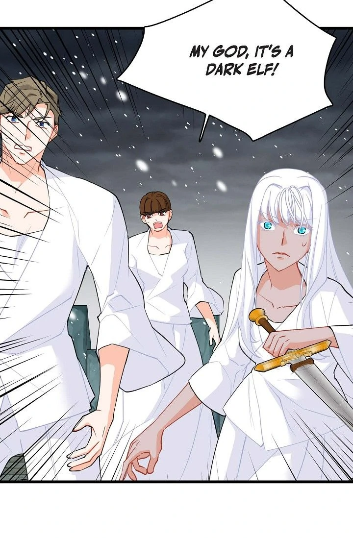 13th Prince Chapter 39 - Page 18