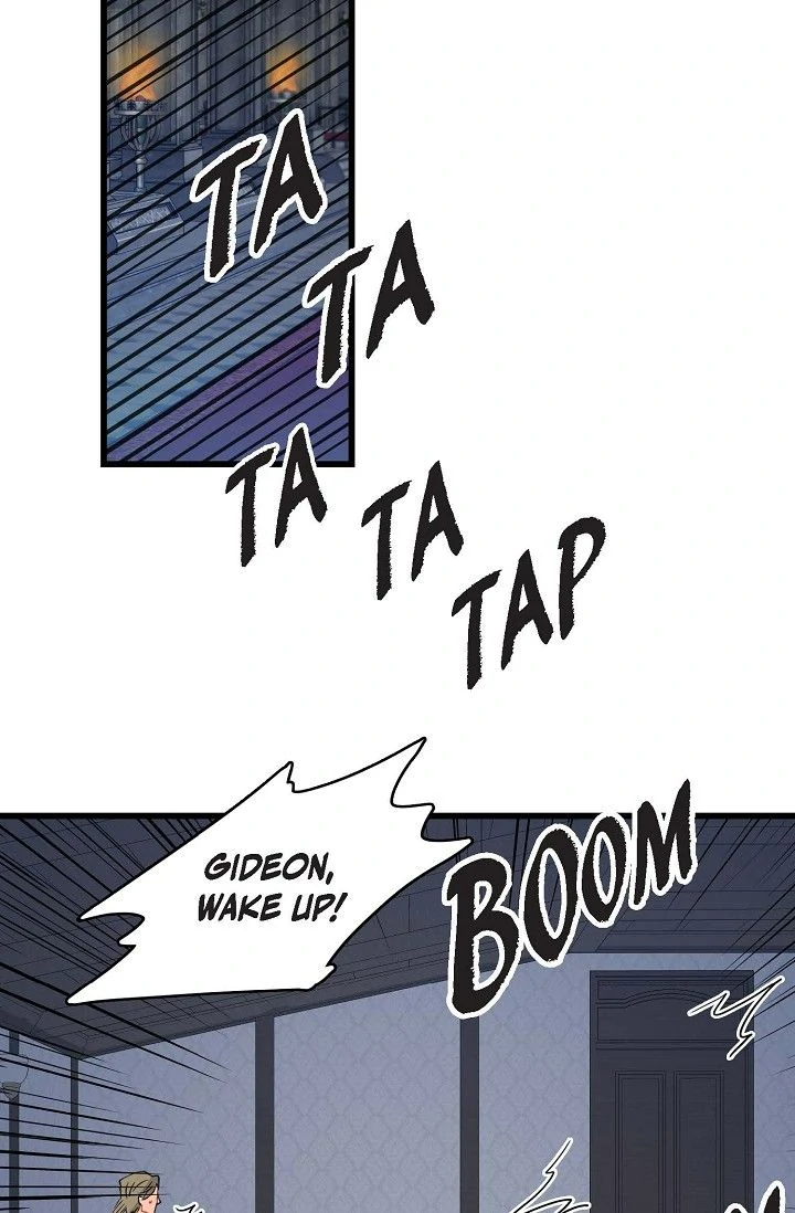 13th Prince Chapter 39 - Page 2