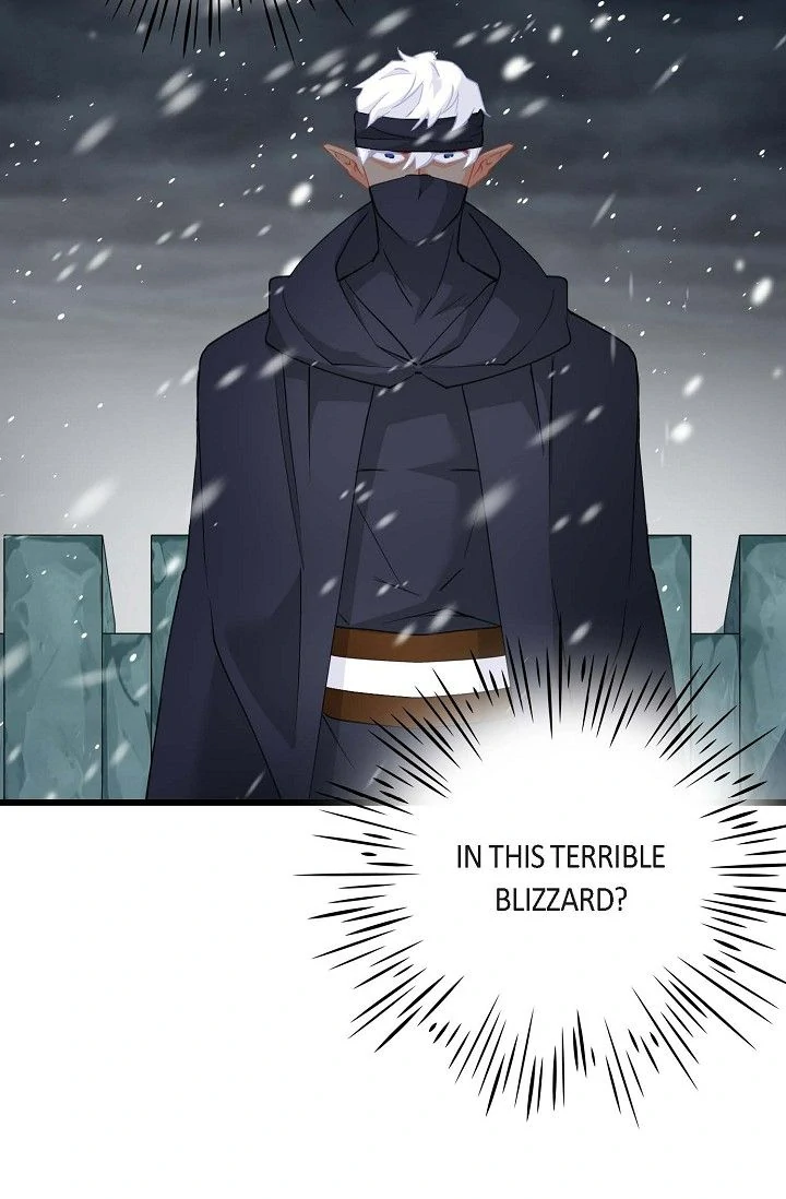 13th Prince Chapter 39 - Page 21