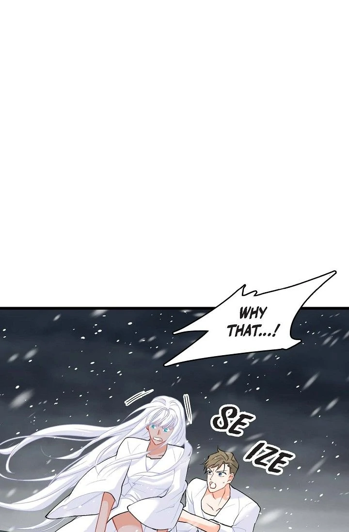 13th Prince Chapter 39 - Page 27