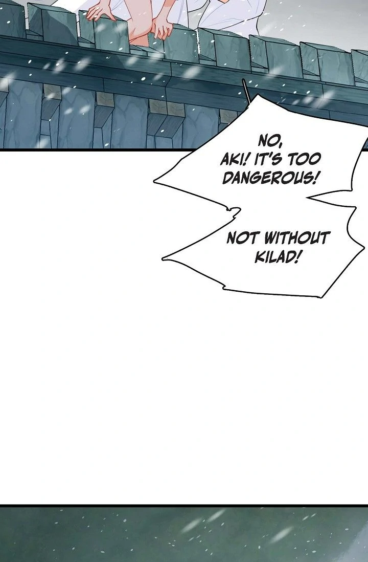 13th Prince Chapter 39 - Page 28