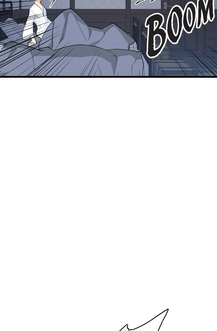 13th Prince Chapter 39 - Page 3