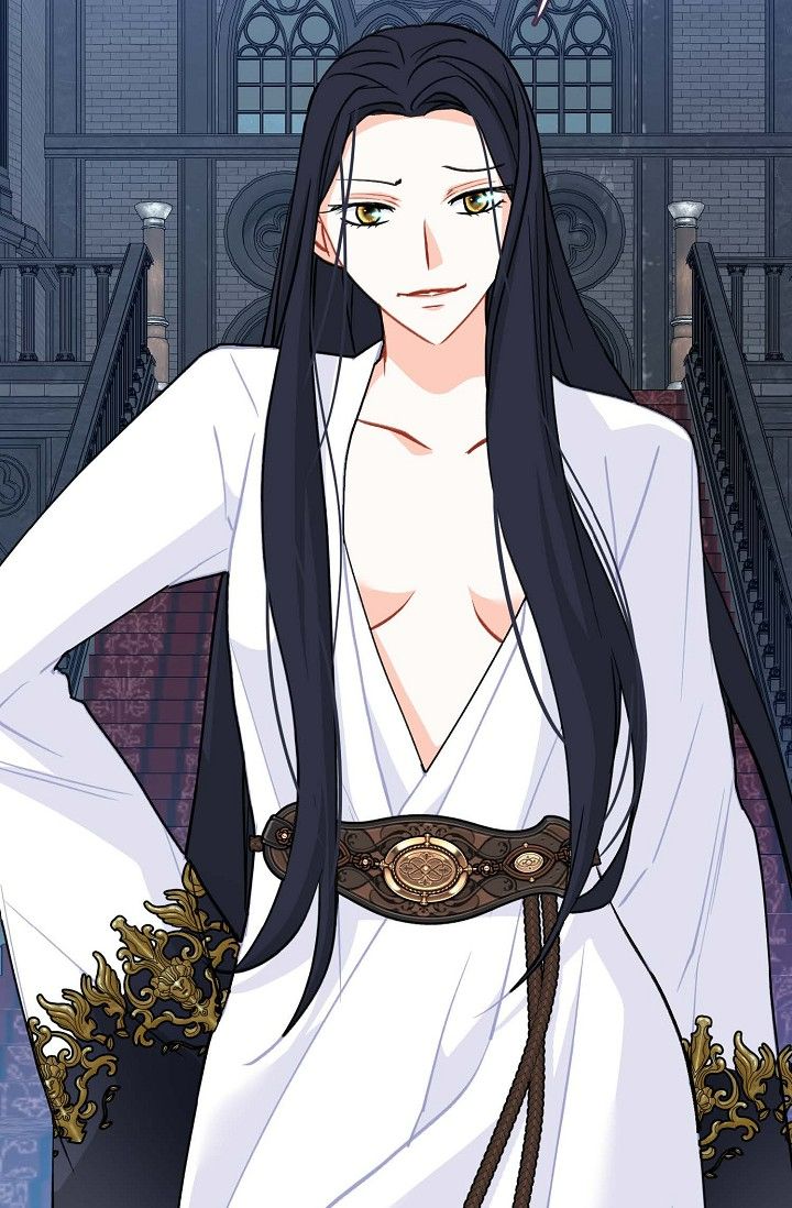 13th Prince Chapter 39 - Page 35