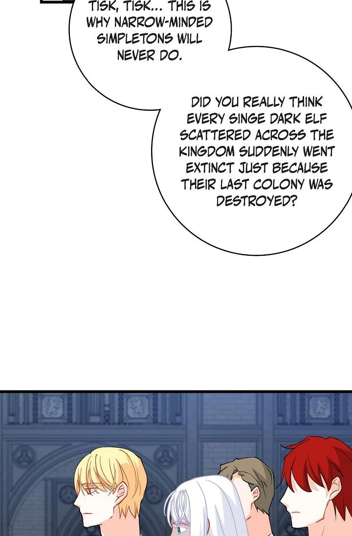 13th Prince Chapter 39 - Page 39