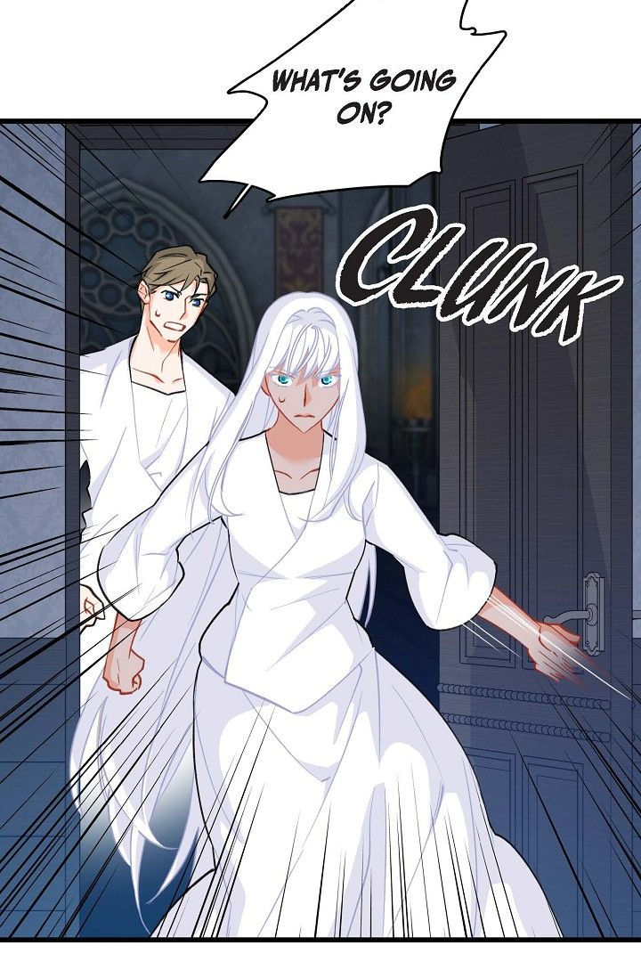 13th Prince Chapter 39 - Page 4