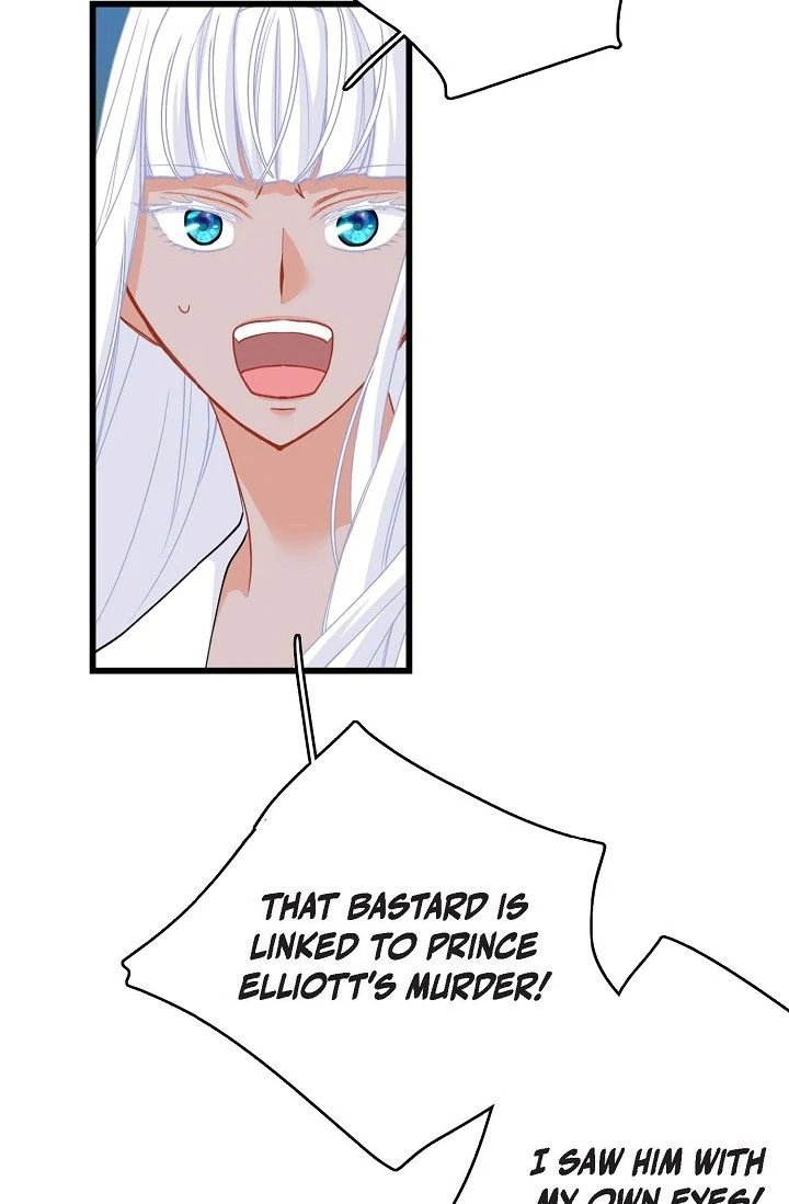 13th Prince Chapter 39 - Page 41