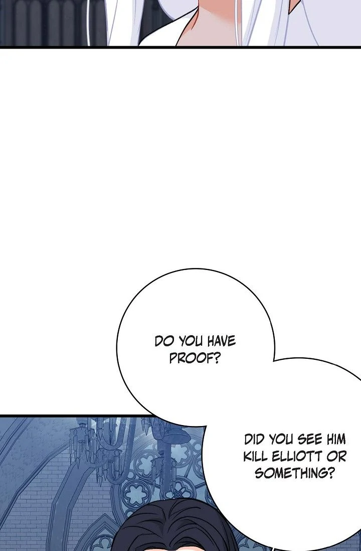 13th Prince Chapter 39 - Page 45