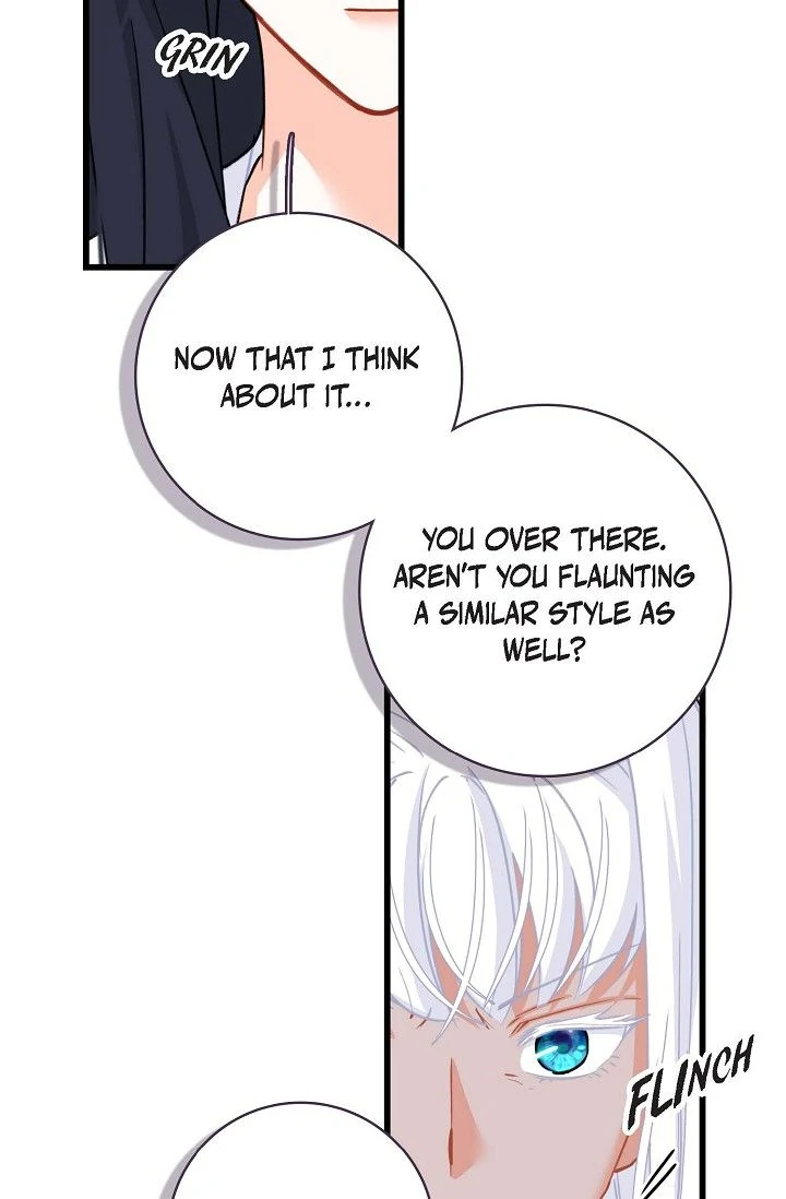13th Prince Chapter 39 - Page 49