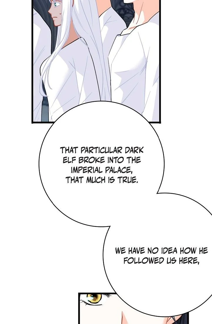 13th Prince Chapter 39 - Page 58