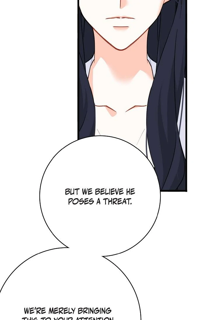 13th Prince Chapter 39 - Page 59