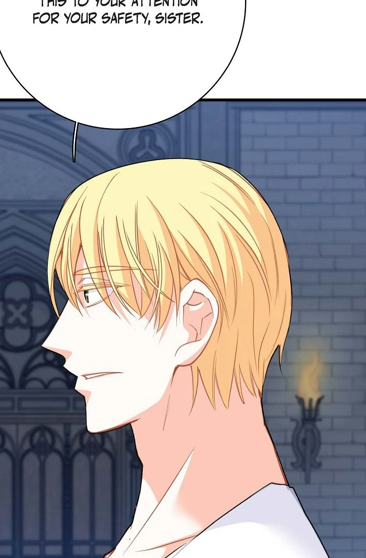 13th Prince Chapter 39 - Page 60
