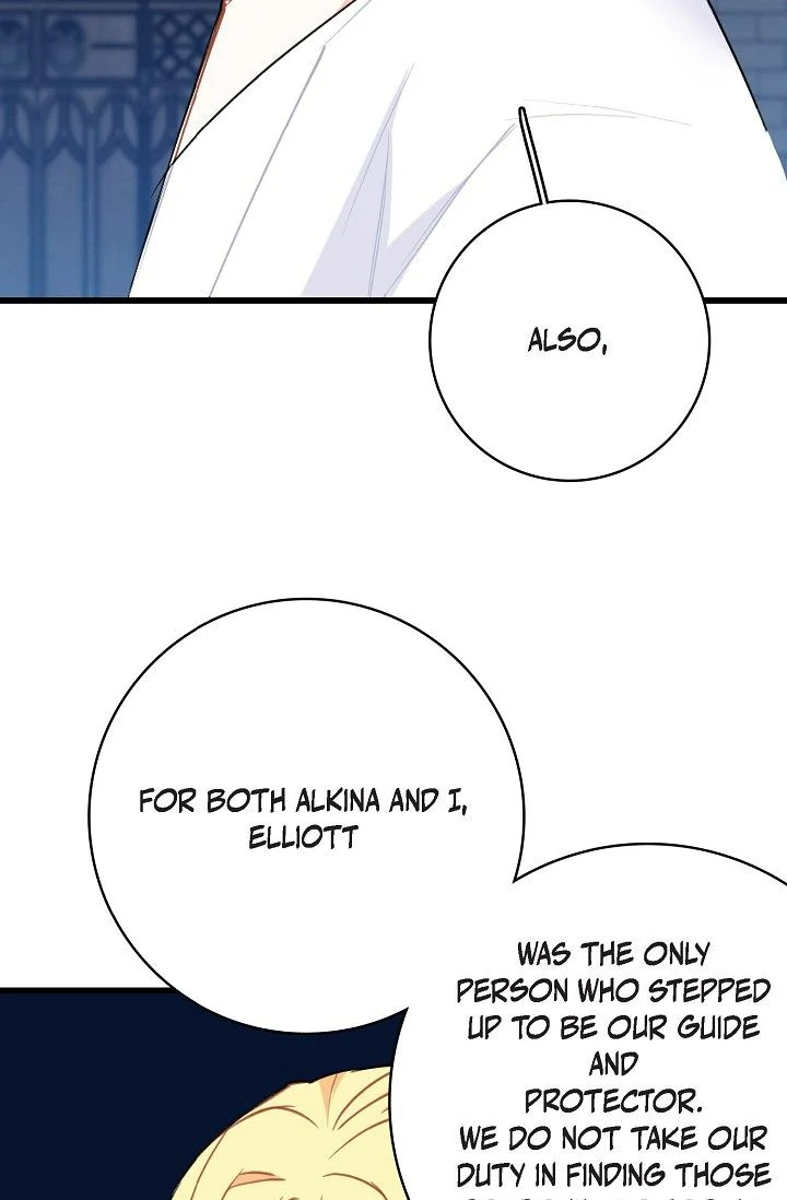 13th Prince Chapter 39 - Page 61