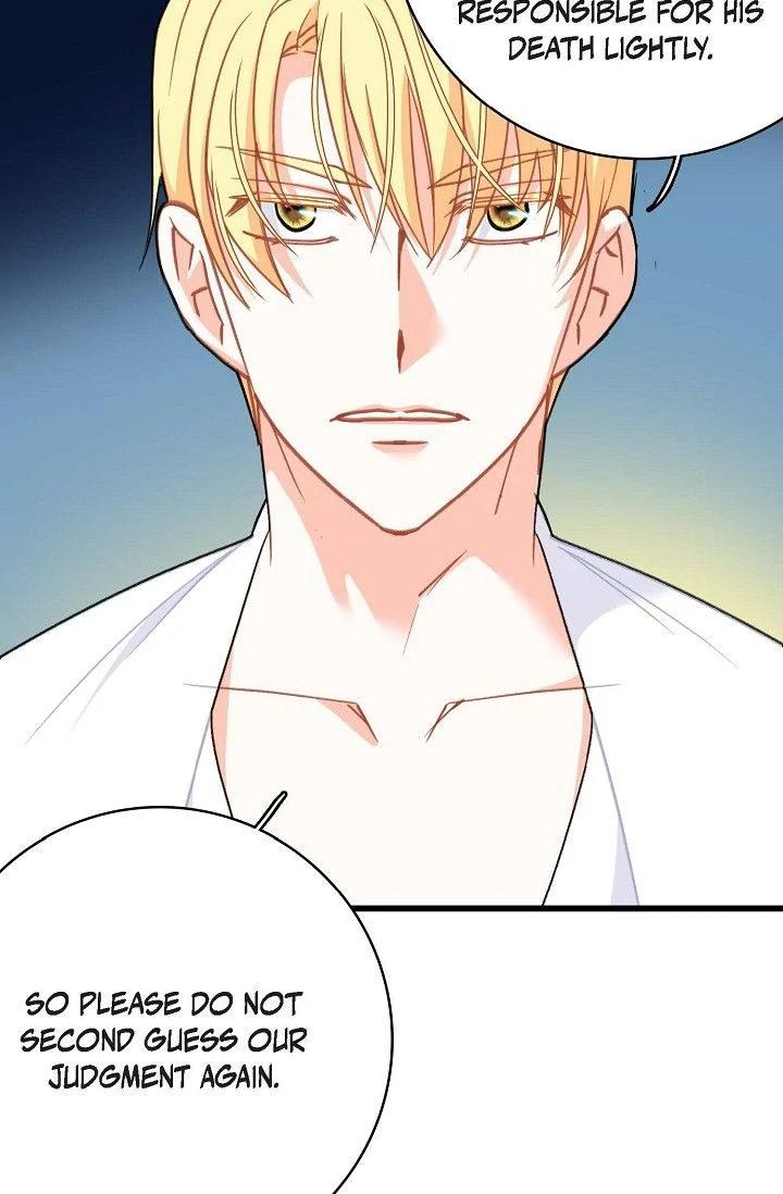 13th Prince Chapter 39 - Page 62