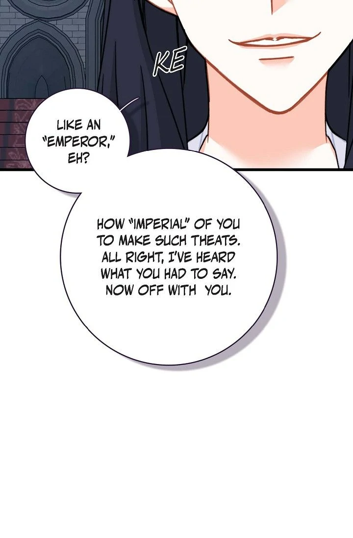 13th Prince Chapter 39 - Page 68
