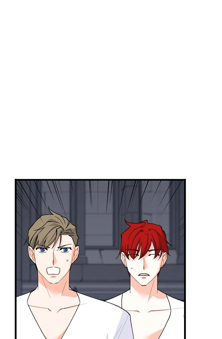 13th Prince Chapter 39 - Page 71