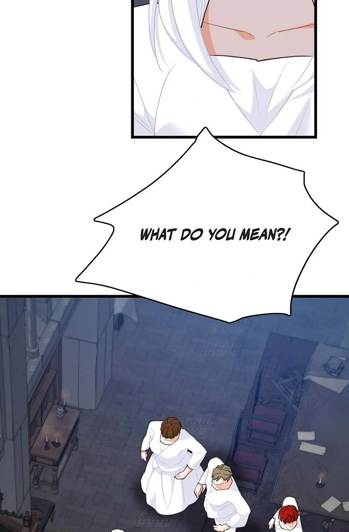 13th Prince Chapter 39 - Page 73