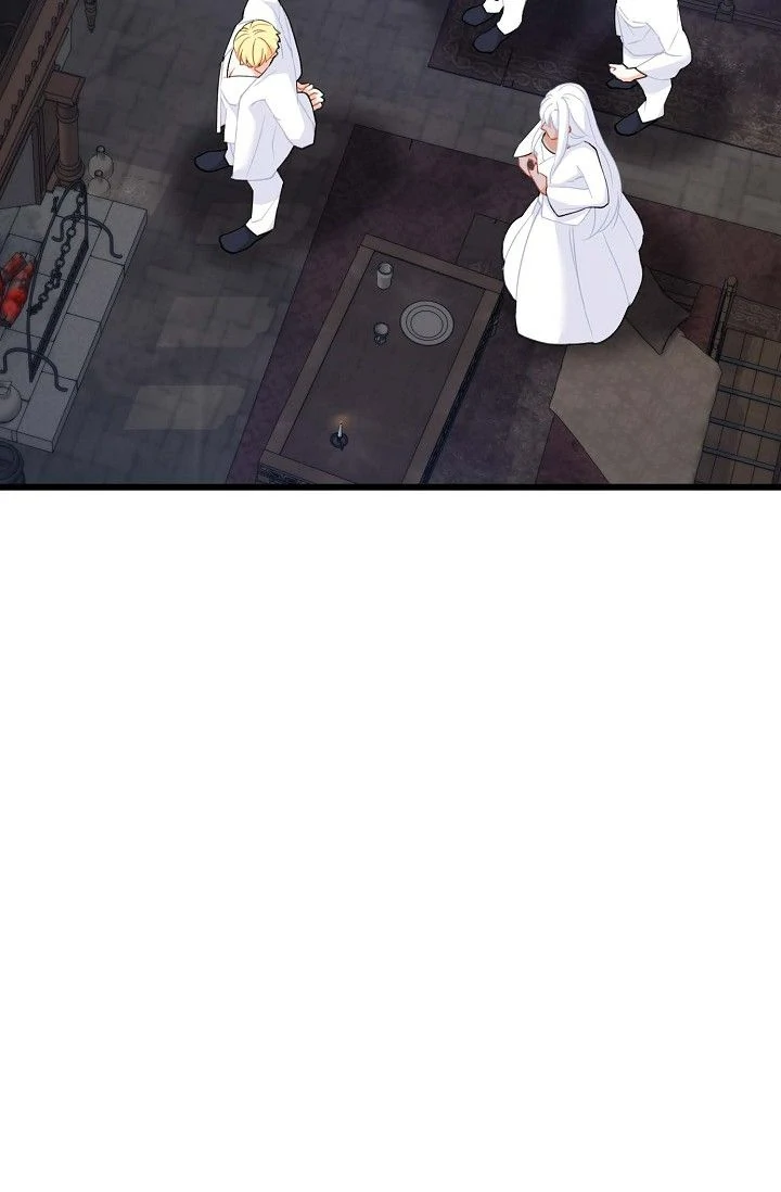 13th Prince Chapter 39 - Page 74