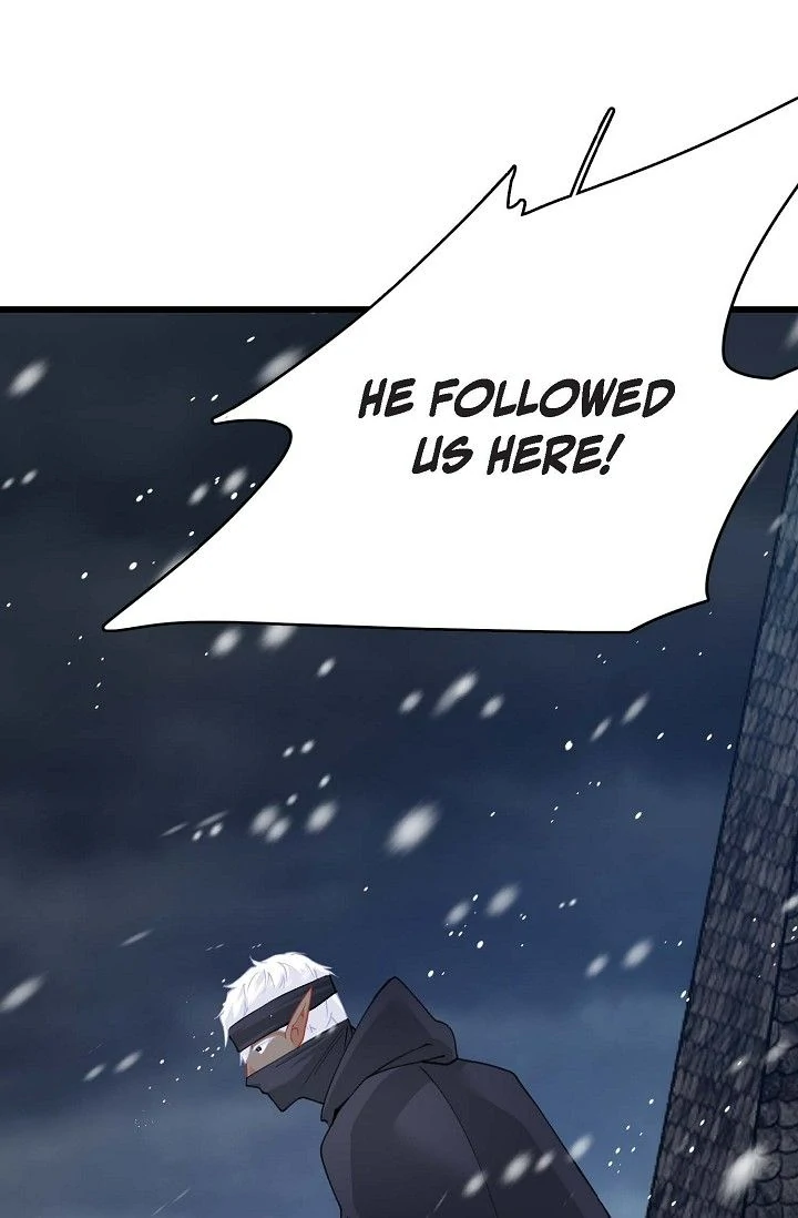 13th Prince Chapter 39 - Page 8