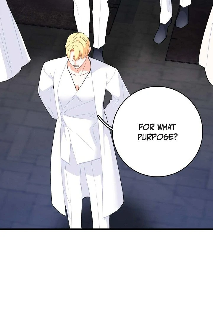 13th Prince Chapter 39 - Page 84
