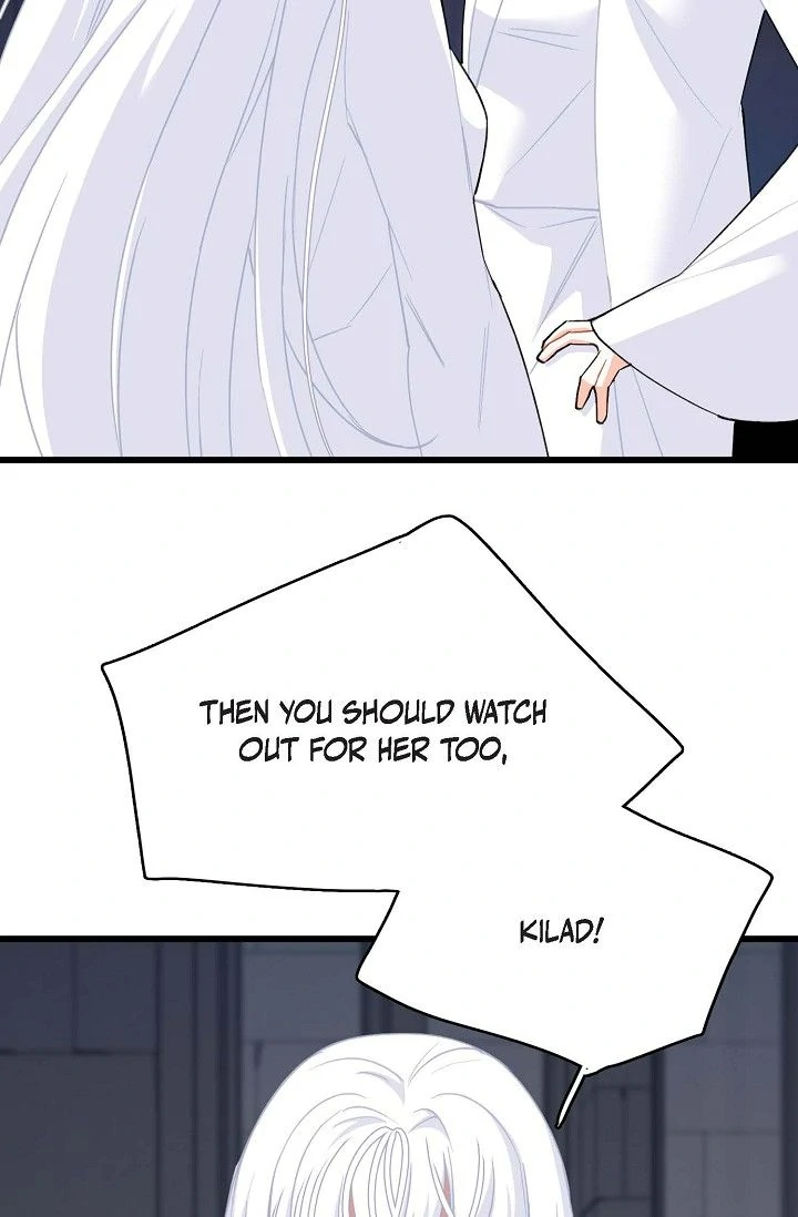 13th Prince Chapter 39 - Page 87
